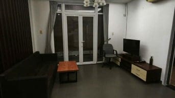 Cho thuê nhà hẻm xe hơi Lê Văn Lương , Phước Kiển , Nhà Bè .