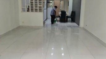 NHÀ 4 TẦNG ĐƯỜNG SỐ TÂN QUY ĐÔNG - TÂN PHONG - Q7