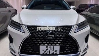 Lexus RX300 2021 - 12000 km