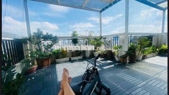 CĂN HỘ CHUNG CƯ CAO CẤP, VIEW NGHỈ DƯỠNG HỘ KHẨU THANH XUÂN