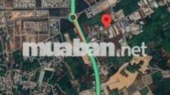 Chủ bán đất vị trí đẹp mặt tiền đường balangxi , giáp Mỹ Phước 3 ...