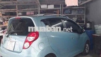 chevrolet Spark 2017