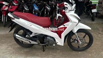 Future fi 2021 lên Wave i trắng đỏ ( hỗ trợ góp )