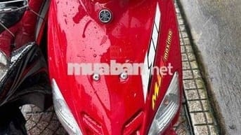 chính chu còn mới rin để lâu không sử dụng nên mới