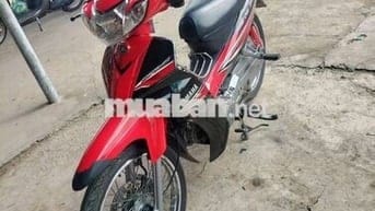 Yamha,đang ký 2019,bs 71