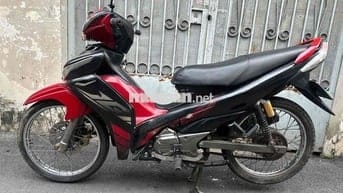 Jupiter Fi 2015 máy êm ru BS73 giấy tờ đầy đủ