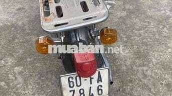 cub 81 đồ zin liền lạc