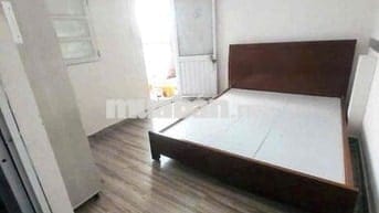 2PN rộng 40m2 - Tách Bếp - ngay Aeon Bình Tân thoáng mát