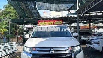 Mitsubishi Outlander 2.0CVT Premium 2019-71000km