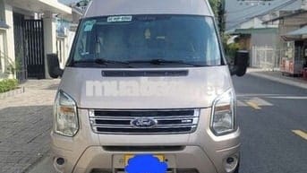 Luxury 12/2015 xe đẹp như 2020