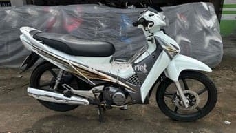 Future neo kim 2007 áo fi09 trắng ( hỗ trợ góp )