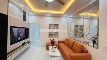 Tập thể Phan Đình Giót, ô đỗ chân toà, KD, full NT 85m2 tầng 1