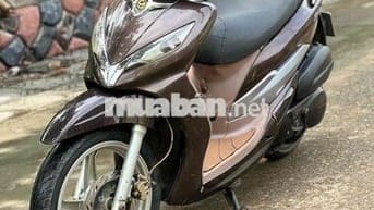 Shark SYM, chạy sang như SH