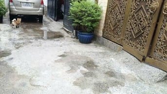 Bán nhà hẻm xe hơi đường Sơn Kỳ, Phường Tân Sơn Nhì, Tân Phú