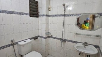 Cho thuê nhà Riêng 30m x 4T ở Gần Phố Bạch Mai - HBT