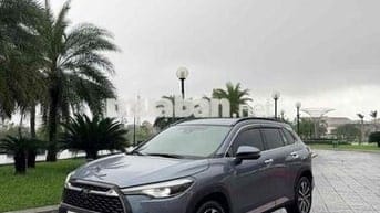 Toyota Corolla Cross 2021 1.8V - 38000 km