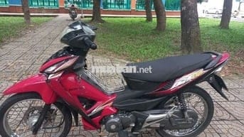 Ban xe nhu hinh RS100 xe zin