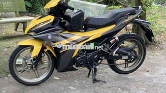 Exciter 155Vva 2023 Odo 15k BSTP Chính Chủ