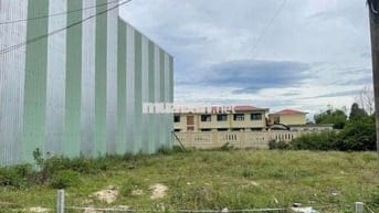 BÁN LÔ ĐẤT NGAY TTHC MỚI ĐIỆN NGỌC