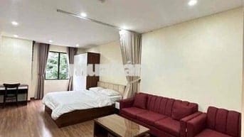 Cho thuê CC mini 1 PN, 1WC, giá tốt 9 triệu, 50m2 tại Thọ Tháp, CG