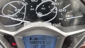 Liberty 125cc 2018, bstp, chính chủ sang tên.