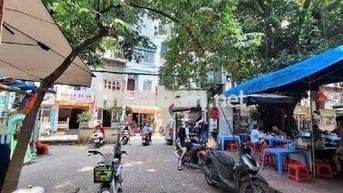 TẬP THỂ TẦNG 1 VĂN CHƯƠNG - TT ĐỐNG ĐA - VỪA Ở VỪA KINH DOANH