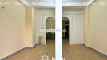 🔥 SỐC 🔥 - CĂN HỘ 2PN BALCON MỚI 100% NGAY CẦU VƯỢT 3/2 Ở ĐƯỢC 4-5 BẠN