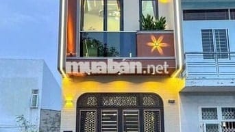 BÁN NHÀ 1 TRỆT 1 LẦU – TRUNG TÂM THỦ DẦU MỘT