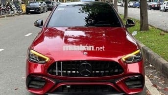 Mercedes C200 Avantgarde siêu lướt 15.000km.