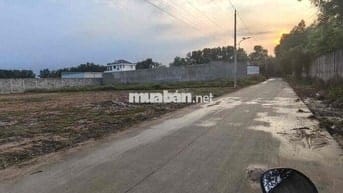 Cần bán gấp lô đất tân vĩnh hiệp tân uyên Bình Dương