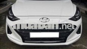 Hyundai Grand i10 2022 1.2 AT - 38000 km