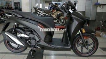 Sh350 máy thái oder 6500 đăng ký năm 2025đen nhám