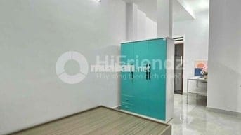 PHÒNG STUDIO 1PN + TÁCH BẾP MÀ SÁP BÊN VĂN HIẾN TẠI ÂU CƠ LUÔN