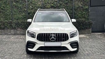 Mercedes Benz GLB 2021 35 AMG - 52000 km