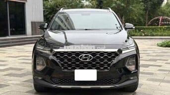 Hyundai Santa Fe 2019 2.2D Premium - 80000 km