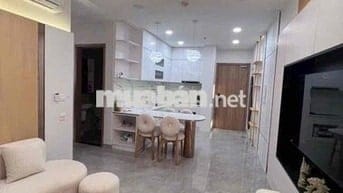 căn hộ góc 2pn 2wc đc thiết kế siêu sang  tại Legacy thuận an