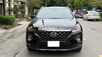 Hyundai Santa Fe 2019 2.2D Premium - 81000 km