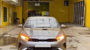 Kia K3 2.0Premium 2021 Lướt 17.000km