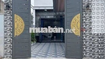 Thanh Lý Nhà 1T1L(5x20m) Hẻm 1/ Gần Đường Nguyễn Văn Linh 1Tỷ50