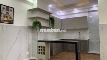 Bán căn hộ chung cư Lê Thị riêng, Lô G, lầu 1, 59m2, căn góc.