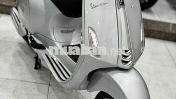 Vespa125 2021 Lướt chính chủ ký ( Hỗ trợ Trả GÓP )