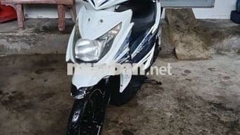 Hayate 125SS Máy Êm Zin Khoẻ Gtdd Cavet Hợp Lệ