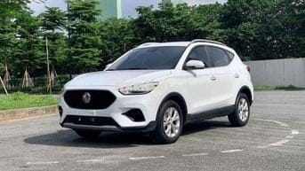 MG MGZS SUV 5 chỗ hiện đại chất lượng