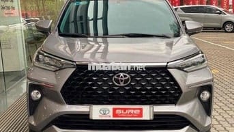 VELOZ CROSS 2024 SIÊU ĐẸP - GIÁ HỜI