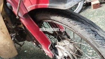 Nha có chiếc xe Lạc giấy Sinh nên bán lại cho ae