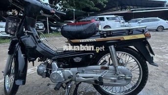 Cần bán xe cúp 100 xe zin đẹp giá rẻ