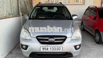 Bán xe kia caren 2010