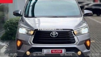 Innova 2.0E (MT) 2022. Hỗ trợ vay 70%