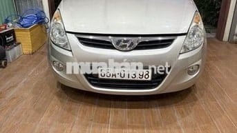 Hyundai i20 2011 1.4 AT - 149000 km