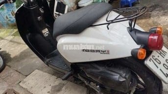 Nhà có chiếc xe lạc chứng sanh nên bán lại cho ae